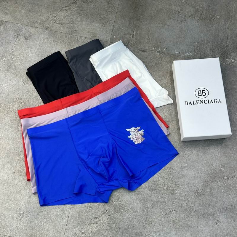 Balenciaga boxer L-3XL 52